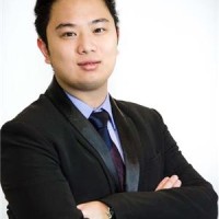 MIKE JIANG