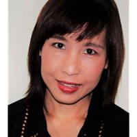 Christine Ho