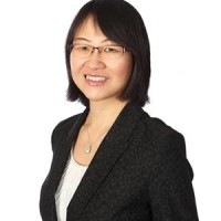 Kristin Ji