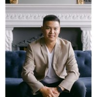 ADAM MARK KWAN