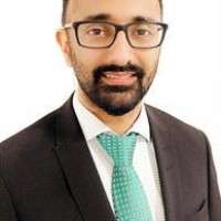 Harman Dhatt