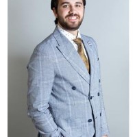 Agent Nick Fioravanti