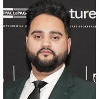 ARSLAN MALIK