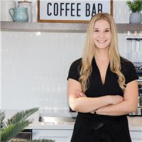 Agent Brittany Bekkers