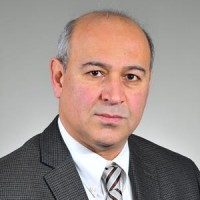 Saeed Bahrololoumi Mofrad