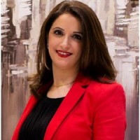 LINDA ABDULLAH