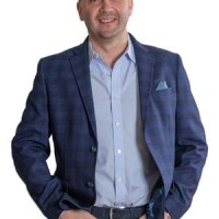 Marcus Noel
