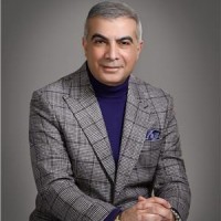 SHAHRAM SHADVAR
