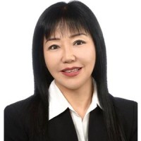 Agent HELEN HONG ZHU