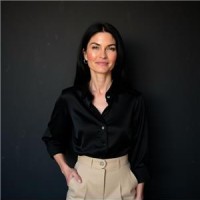 Deanna Bodden