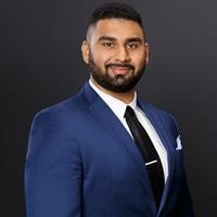 Harman Powar