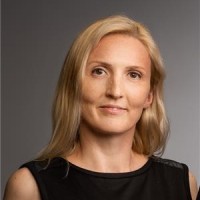 Olga Pryce