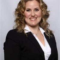 Agent MELISSA BACHMANN