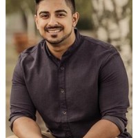 Johnny Sihota