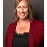 CHRISTINE BRANDT