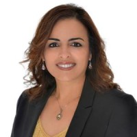 Lucy Ibrahiem