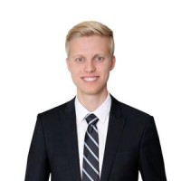 Agent Kyle Van Der Boom