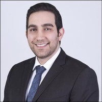 Agent Navid Gamini