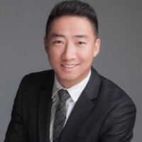 Tony HY Lin
