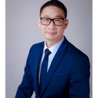 WESLEY LIN