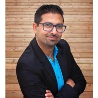 Raman Saini