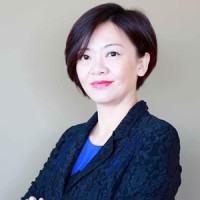 Christina Jiang