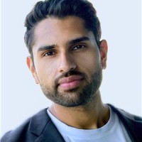 SHAY ASNANI