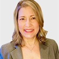 Vida Glaser