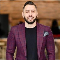 IBRAHIM ABOUZEID