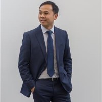 Andy Mah