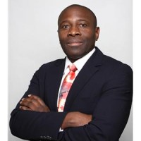 Justin Iyizoba