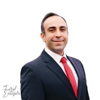 Farid Entezari