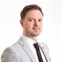 ADAM GEORGE WATSON