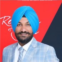 RAHULJEET GONDARA