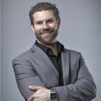 Derrick Dion