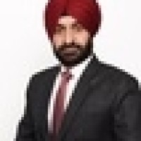 Sarb Thind