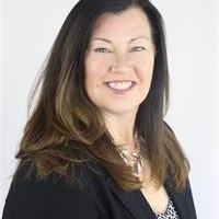 Bernadette Behm