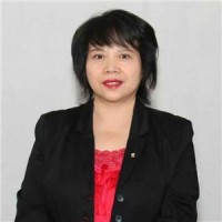 CAROLINE YANG