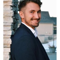 Adrian Nedelec