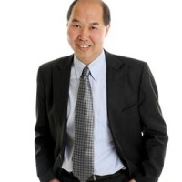 STEVEN B. CHEUNG