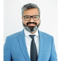 PUNEET BHARDWAJ