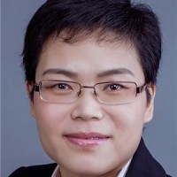 CATHY SU