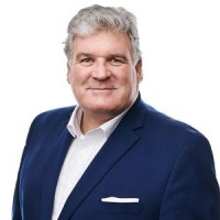 John Melvin