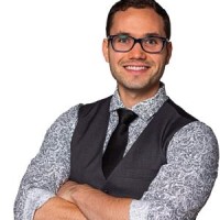 Dylan Stewart