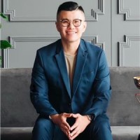 Agent JEFFREY FEI CHEN