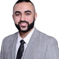 Agent Gurmeet Gosal