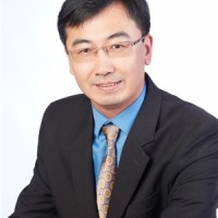 Benyong Zhu