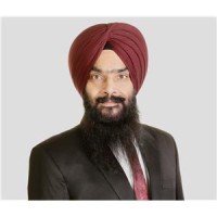 GAVY GURPREET SINGH