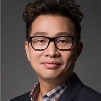 DAVID GUO