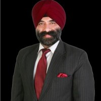 I. P. RAWAL